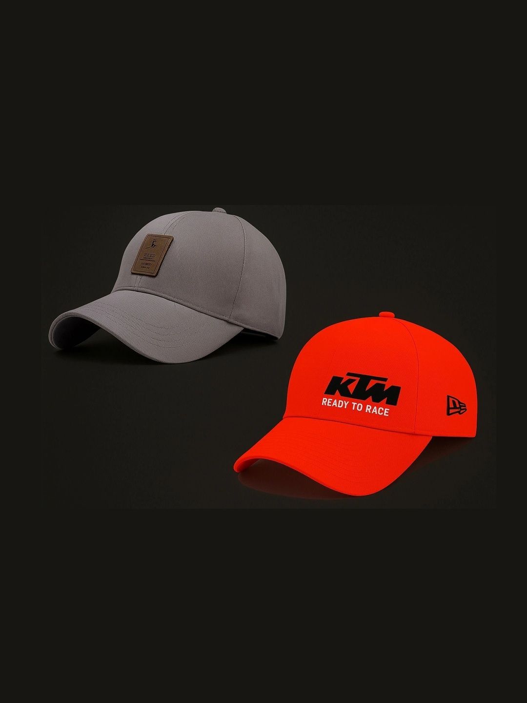KLIZEN Men Printed Baseball Cap-picture-39