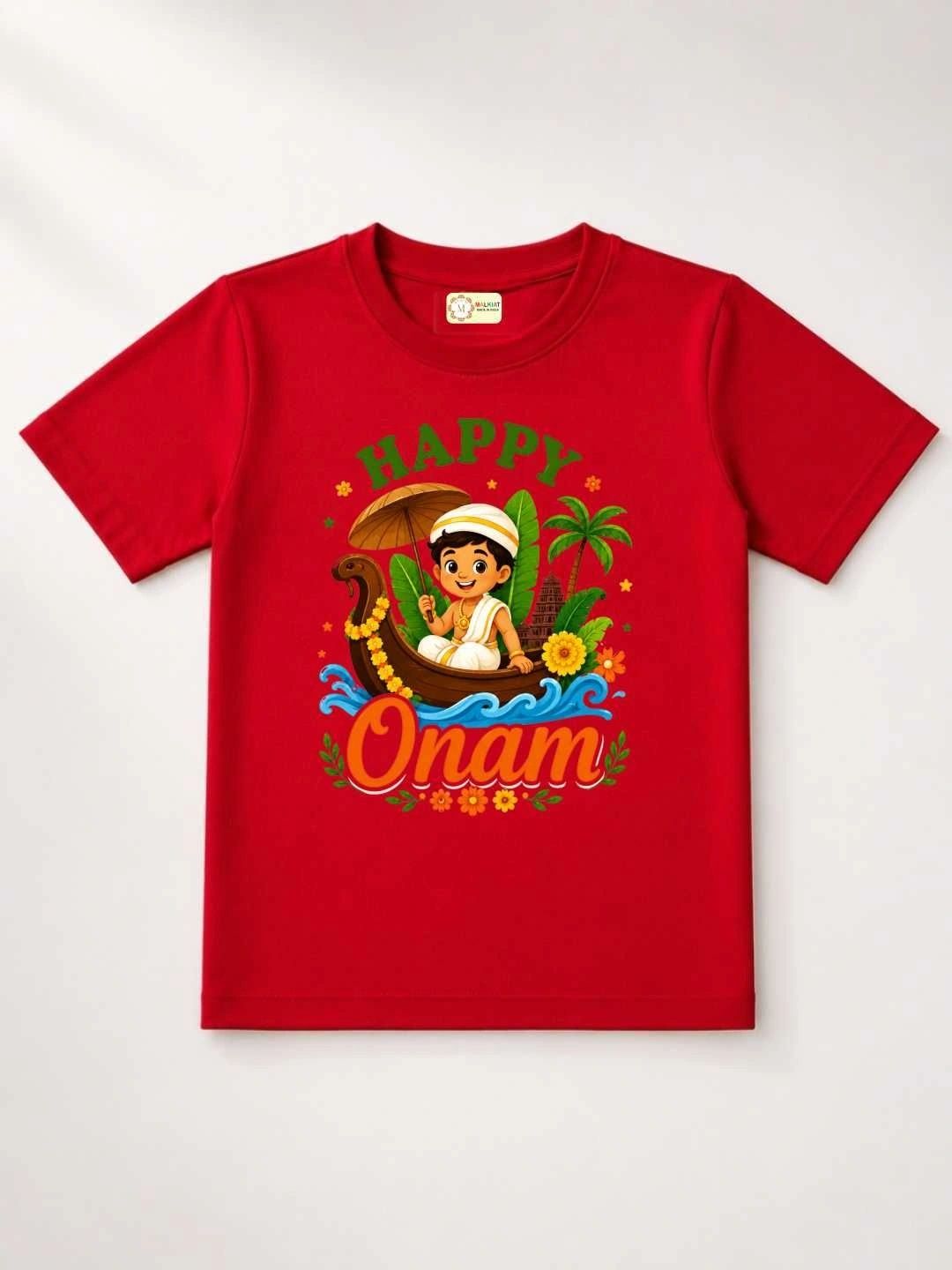 MALKIAT Kids Printed T-shirt-picture-11