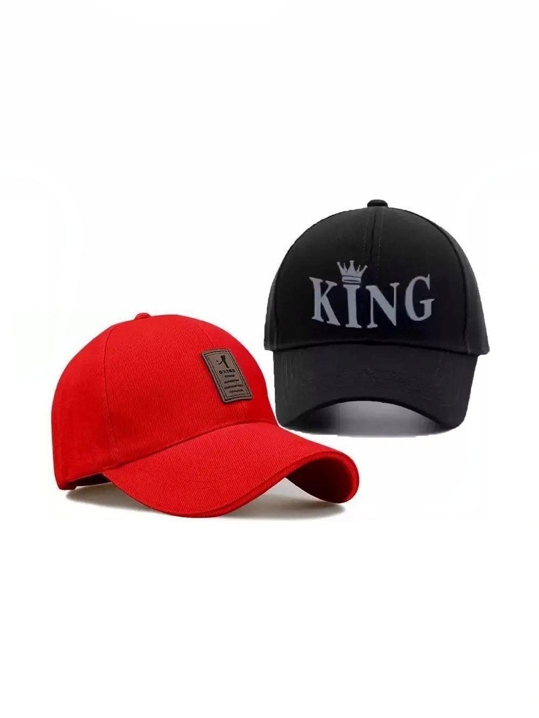 KLIZEN Men Printed Baseball Cap-picture-22
