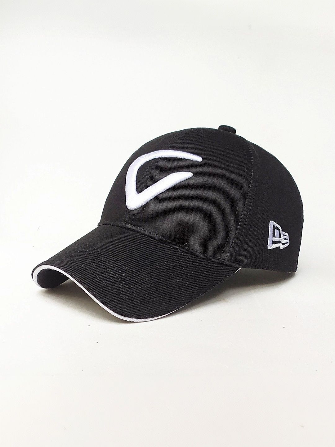 KLIZEN Men Embroidered Cotton Baseball Cap-picture-27