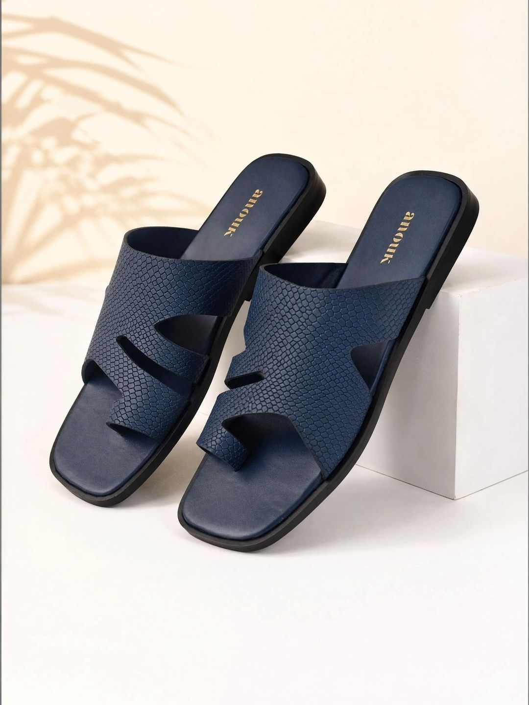 Anouk Men Comfort Sandals-picture-27