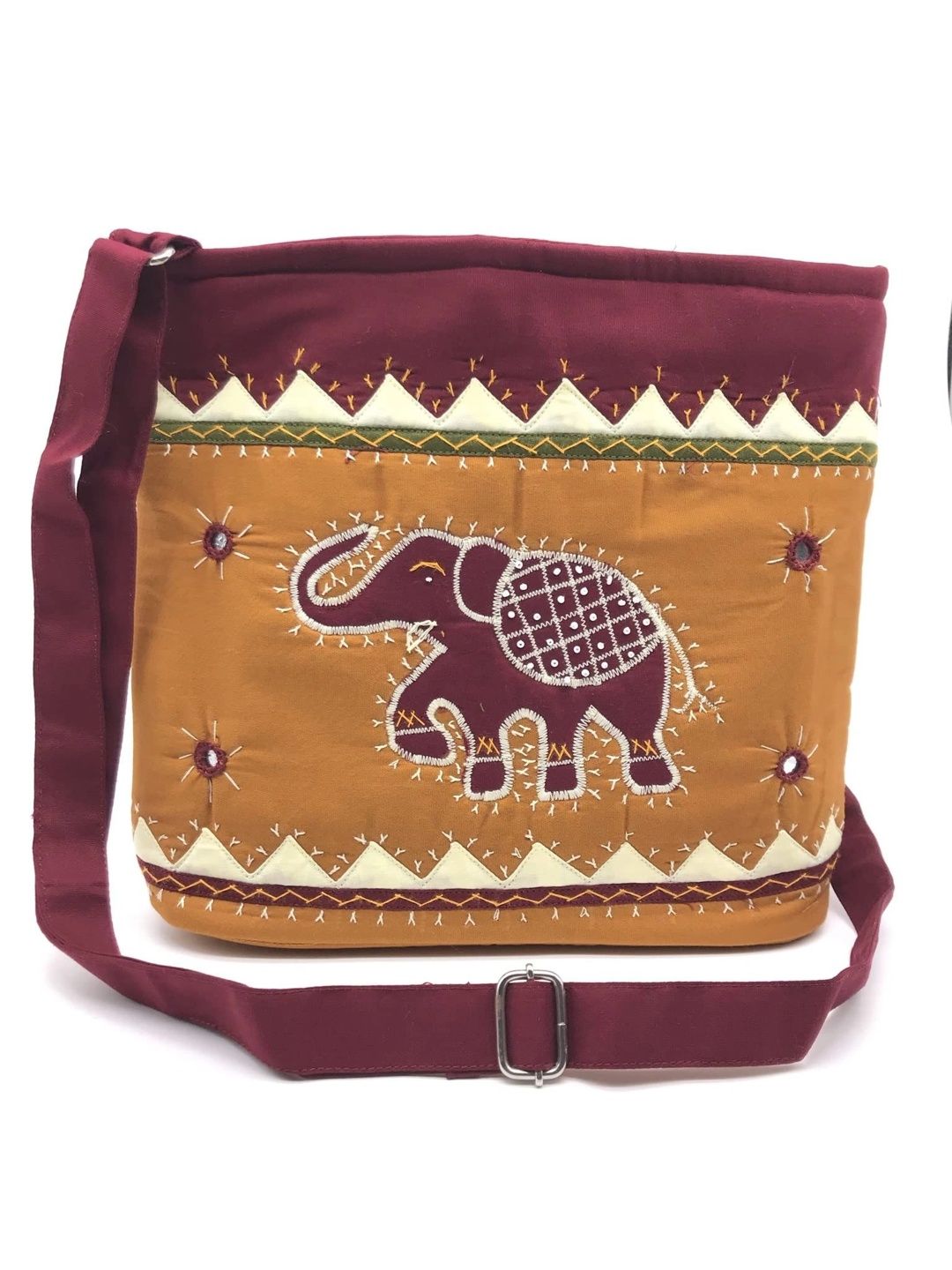SRIAOG Embellished Sling Bag-picture-53