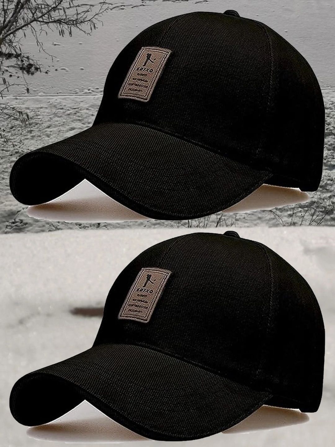 KLIZEN Men Baseball Cap-picture-45