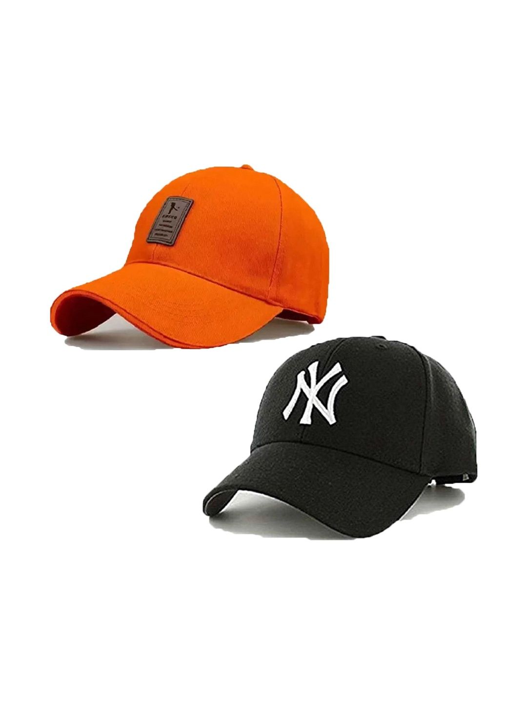 KLIZEN Men pack Of 2 Embroidered Baseball Cap-picture-26