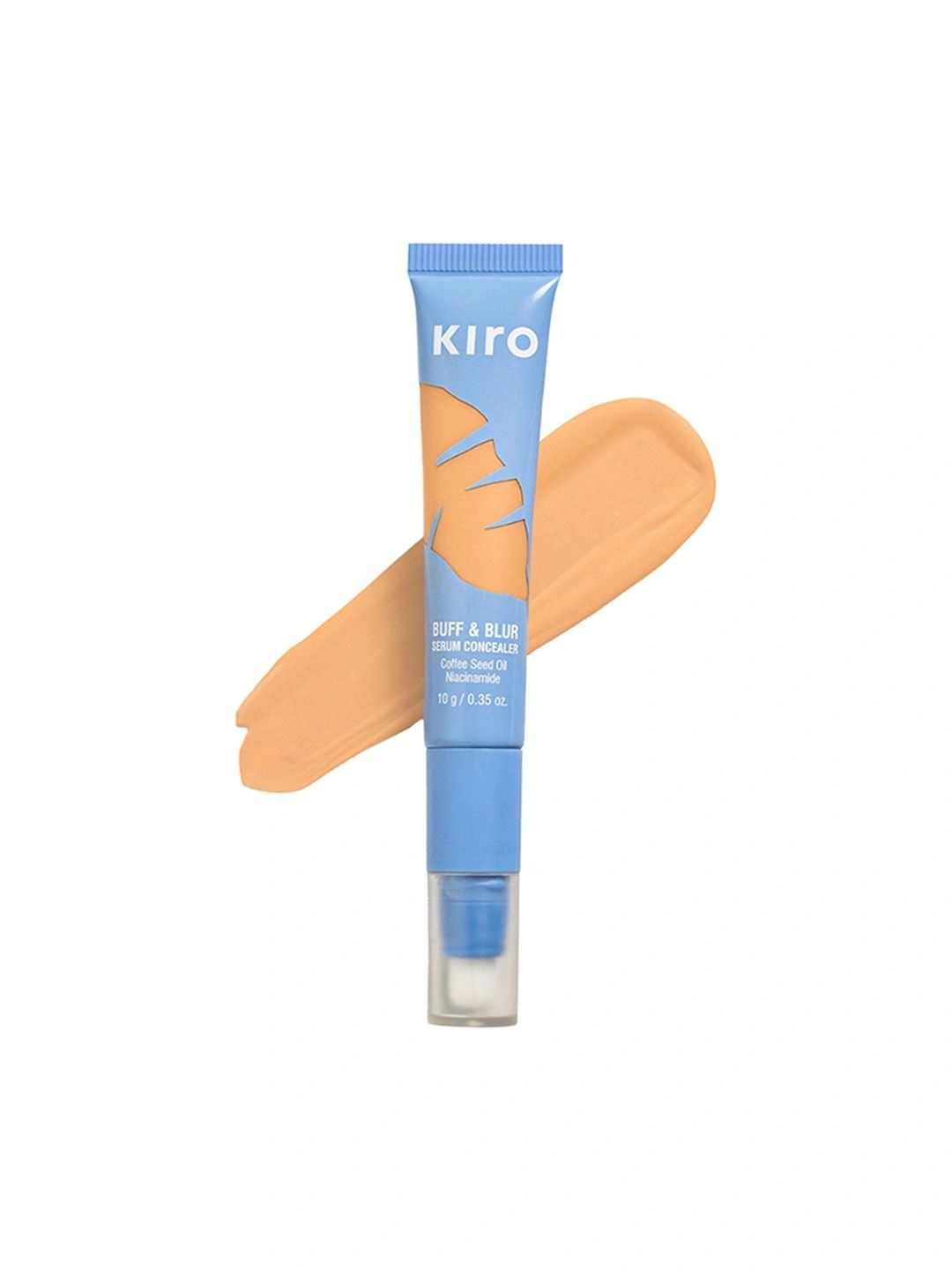 KIRO Buff & Blur Serum Concealer - 10 g - 440N Medium-picture-46