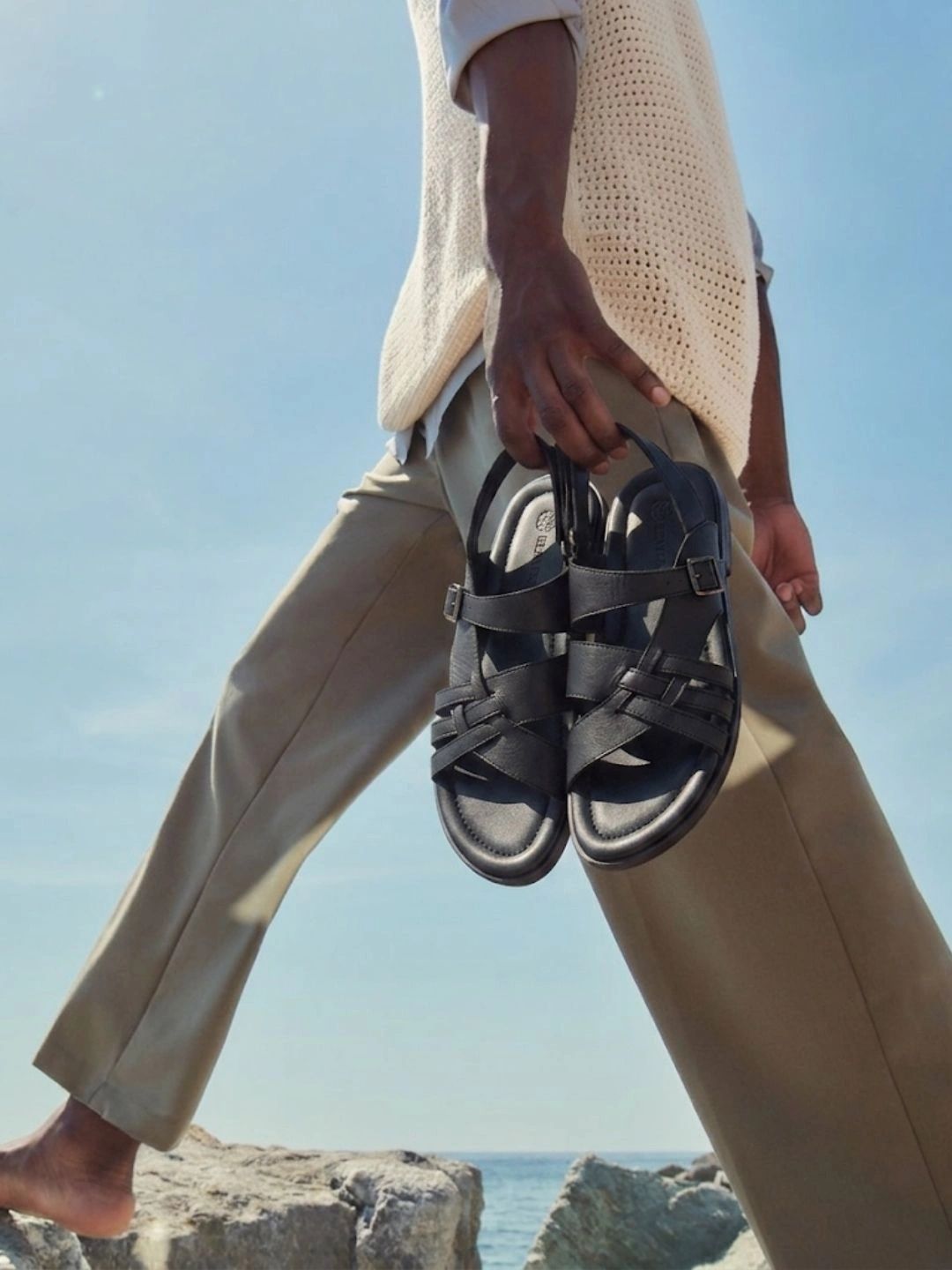 BEAVER Men Comfort Sandals-image-29