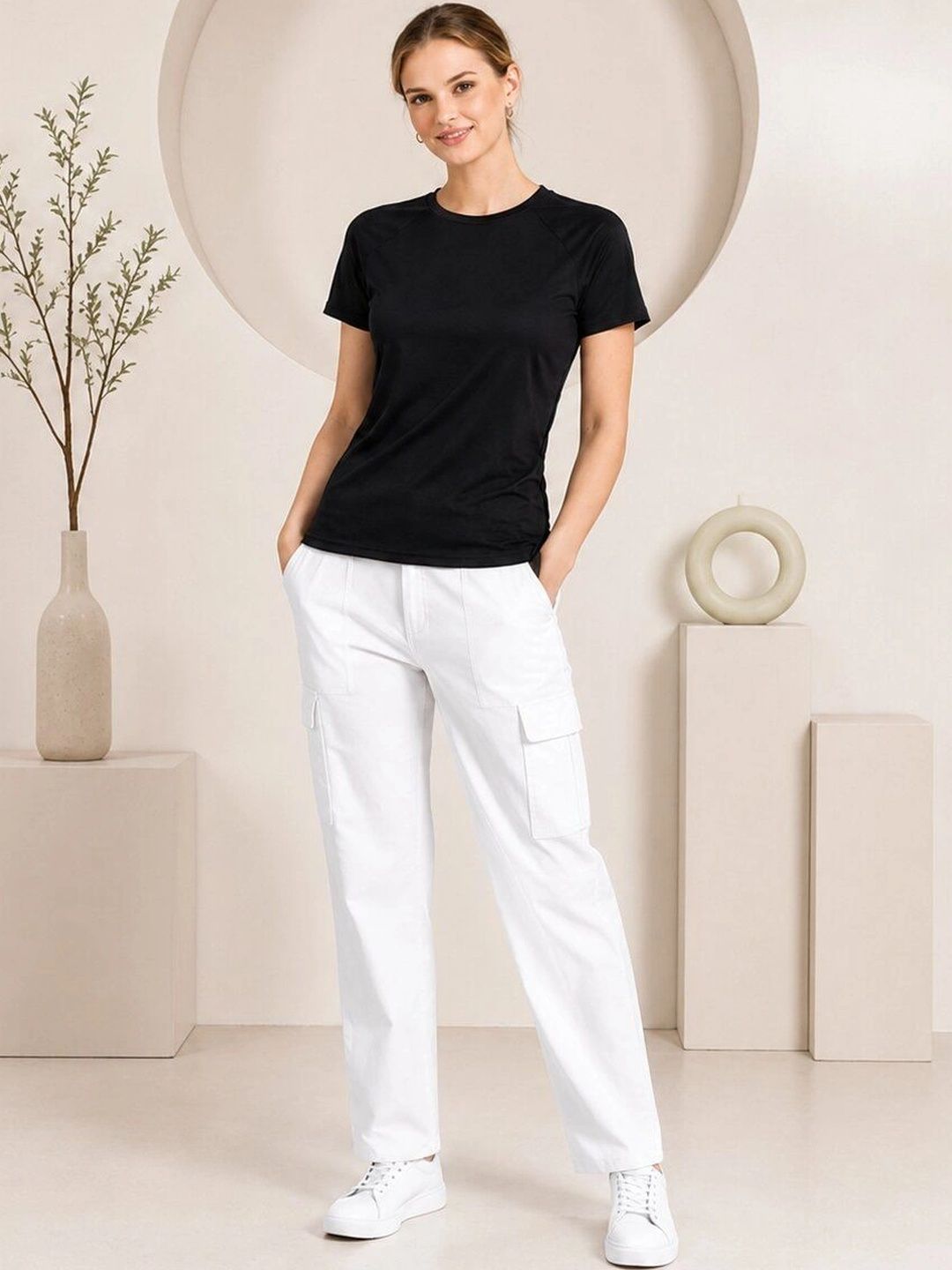 ZAVOOX Women T-shirt-picture-43