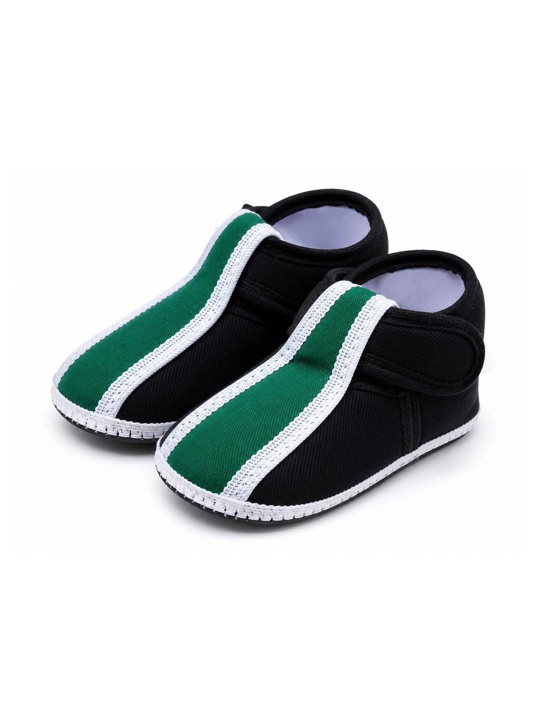 BAESD Unisex Kids Cotton Booties-picture-55