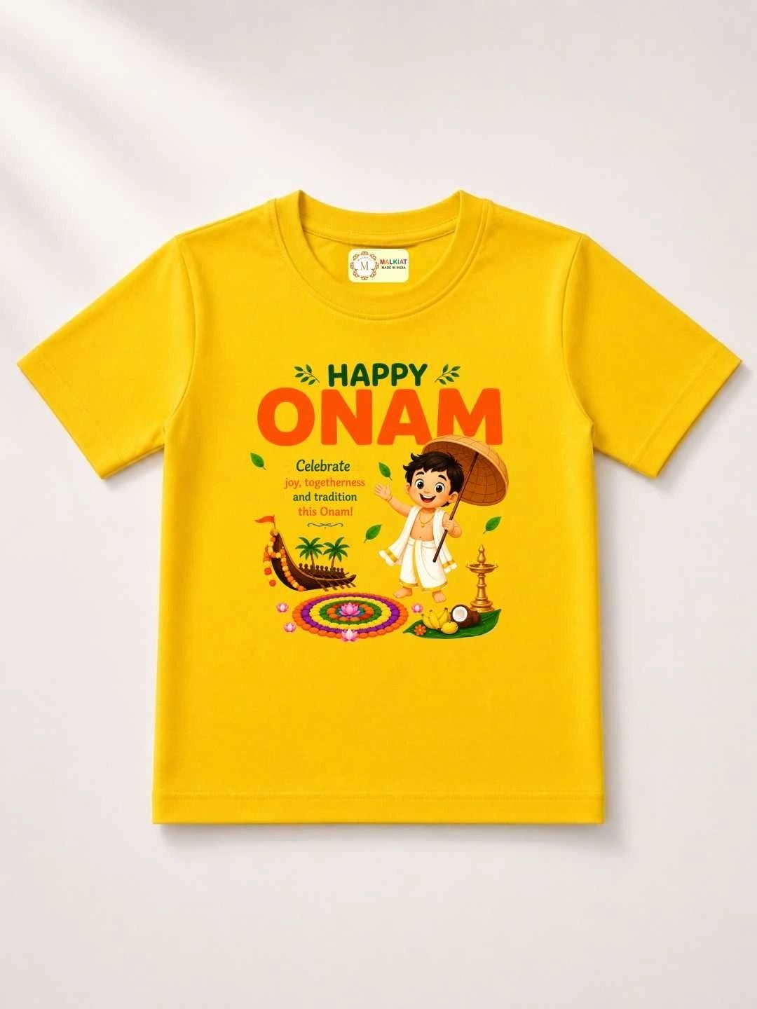 MALKIAT Kids Printed T-shirt-picture-12