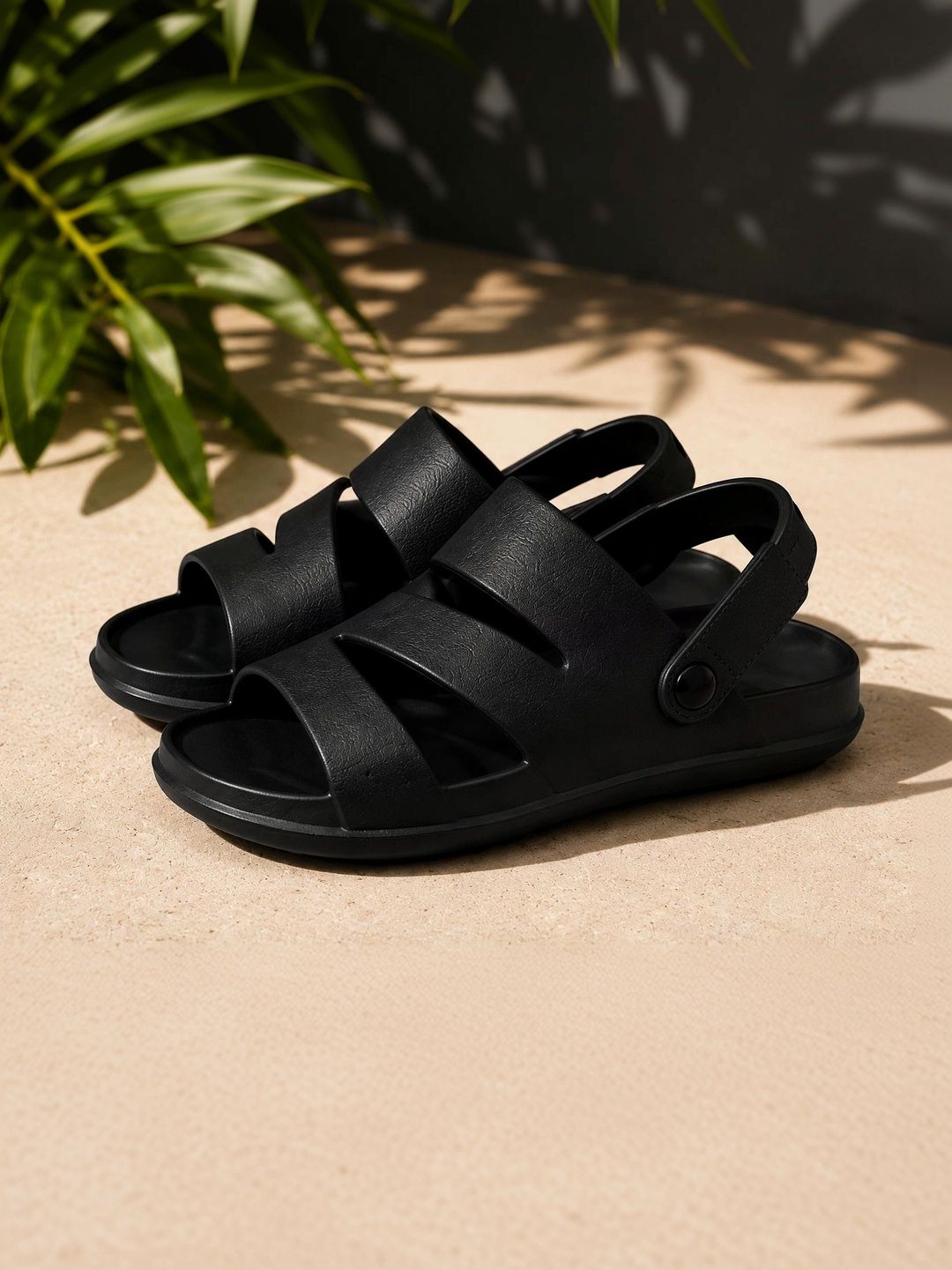 FROEBEL Men Comfort Sandals-picture-58