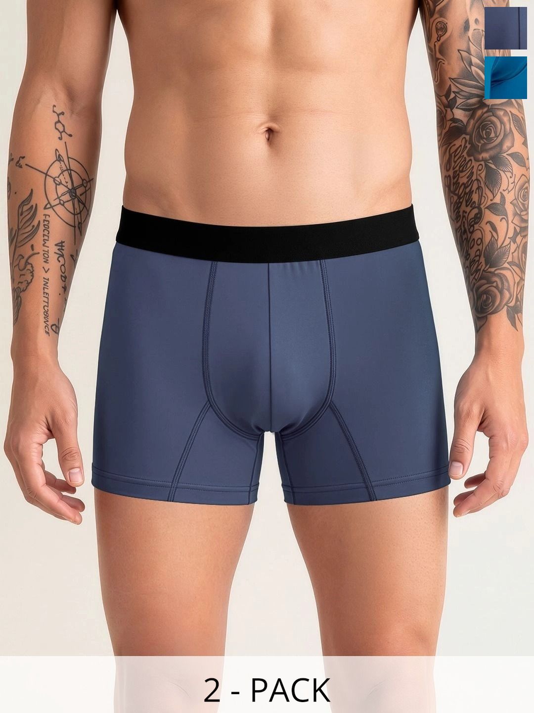 CORSICA Pack of 2 Solid Trunks-picture-16