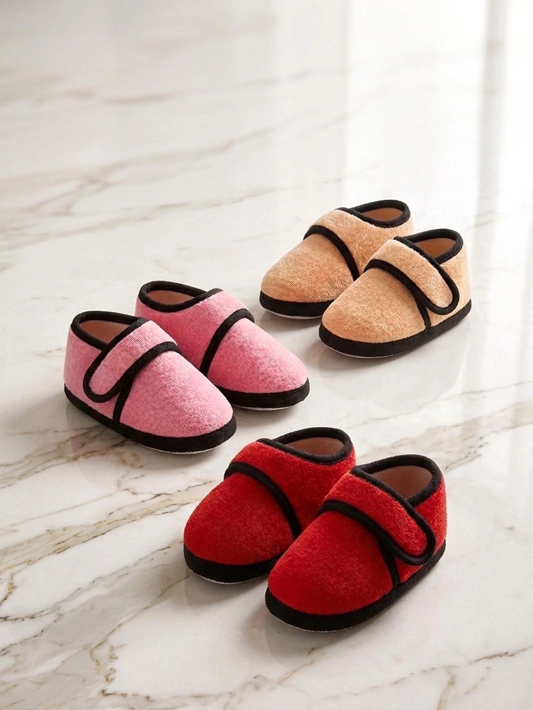ONFEET Unisex Kids Booties-picture-26