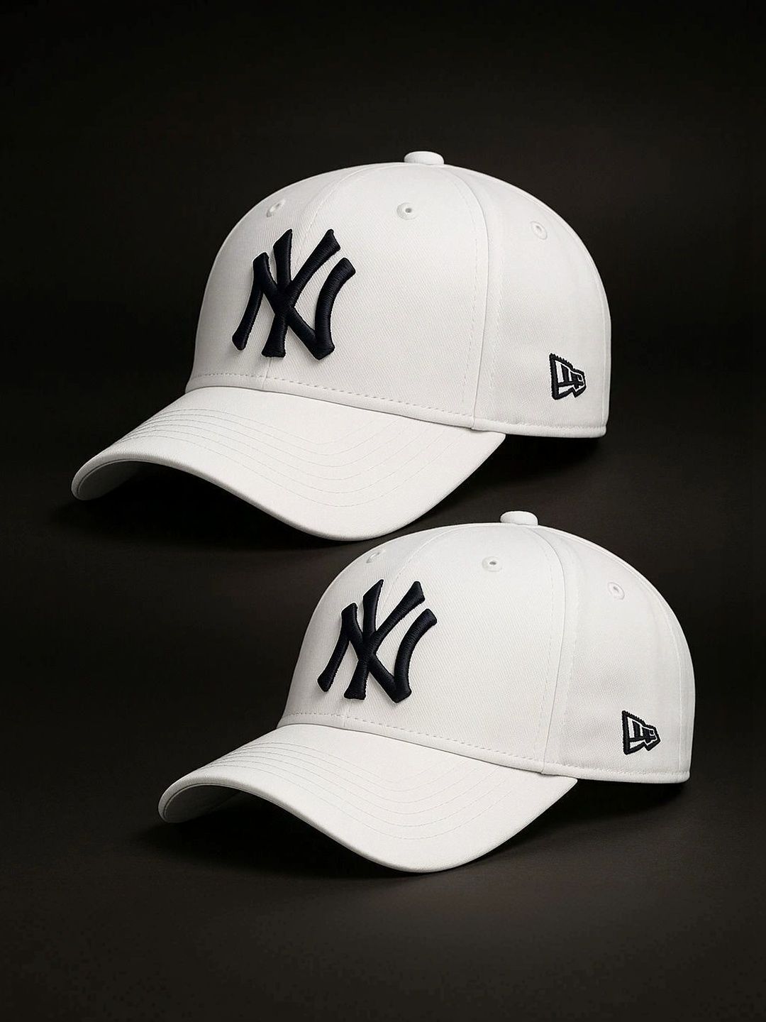 KLIZEN Men Embroidered Baseball Cap-picture-53