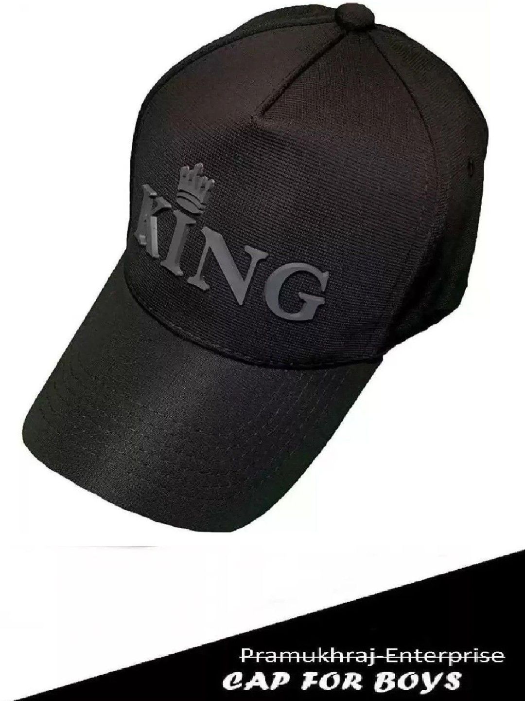 KLIZEN Men Embroidered Baseball Cap-picture-14