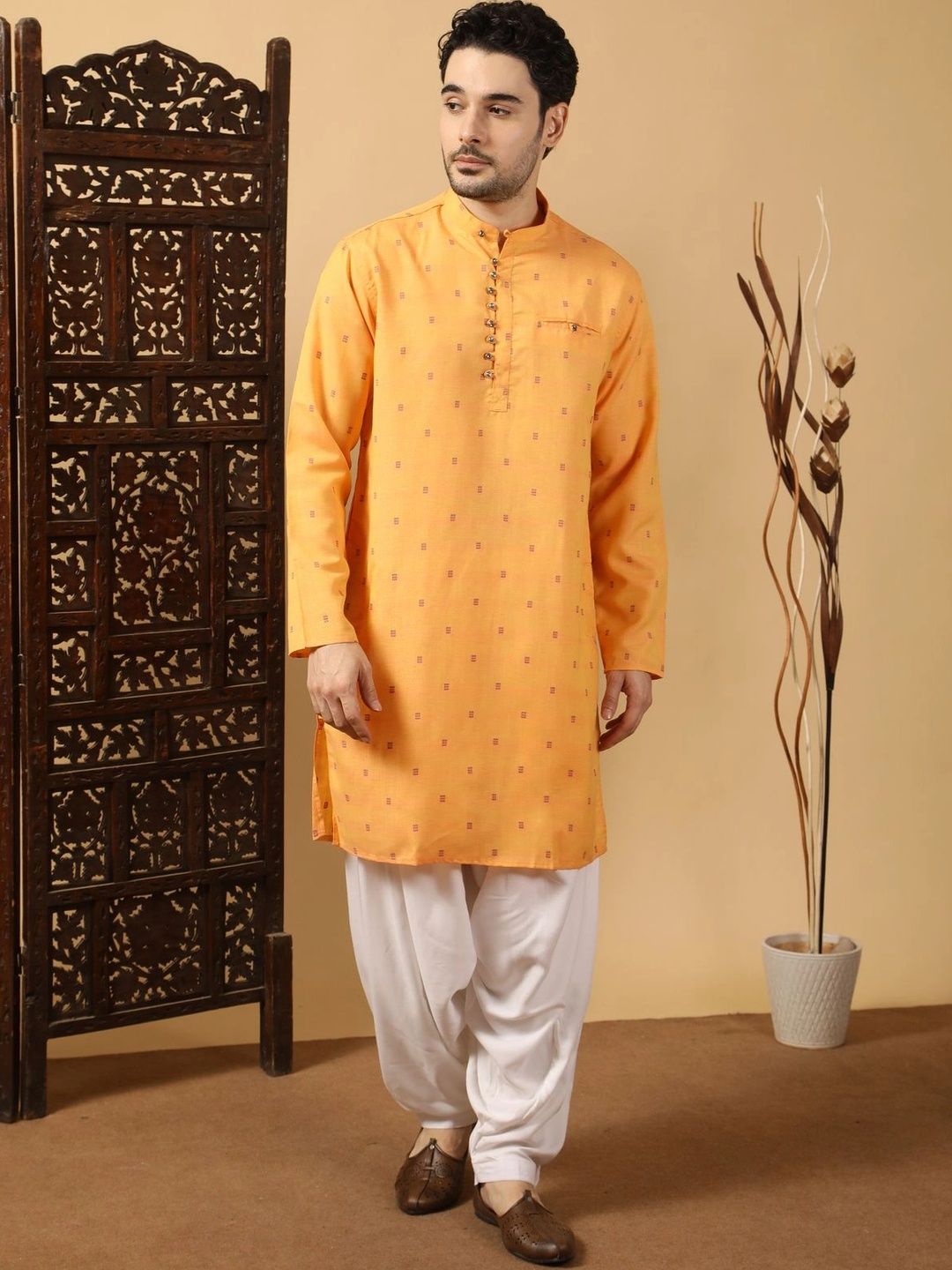Kuons Men Kurta-picture-39