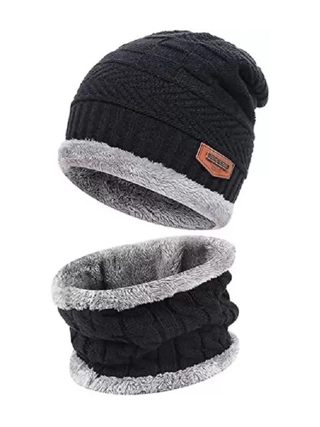 KLIZEN Men Beanie-picture-17