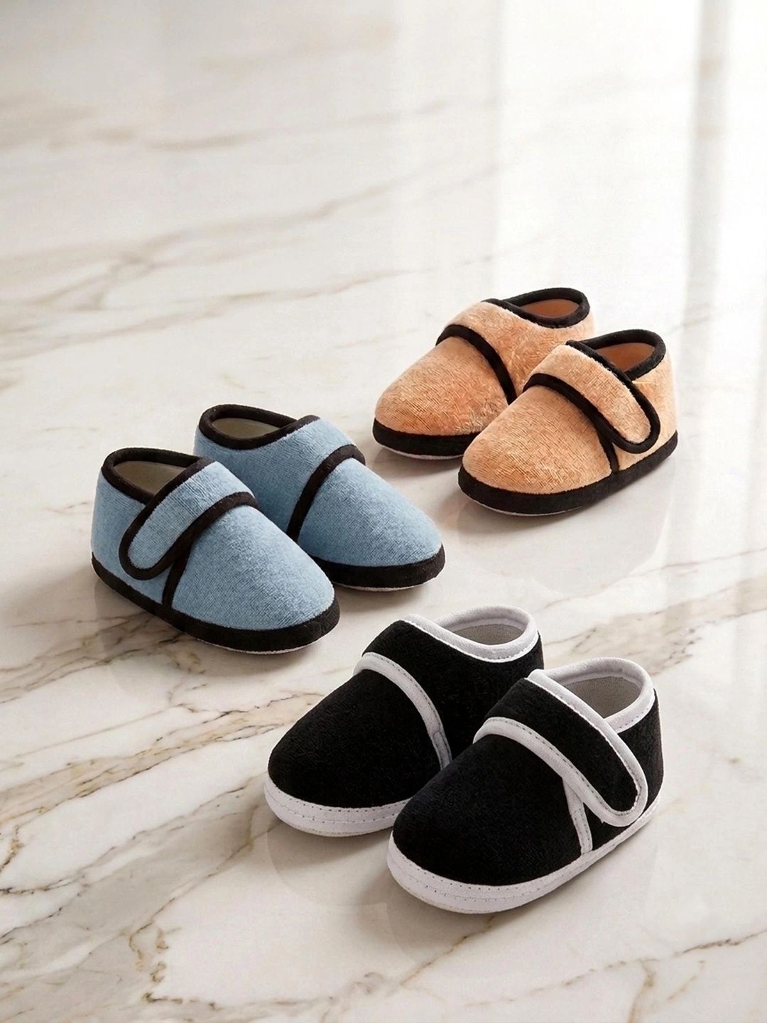 ONFEET Unisex Kids Booties-picture-13