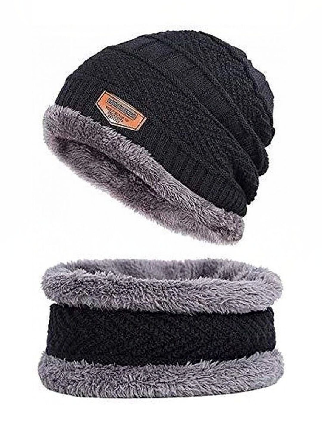 KLIZEN Men Beanie-picture-21