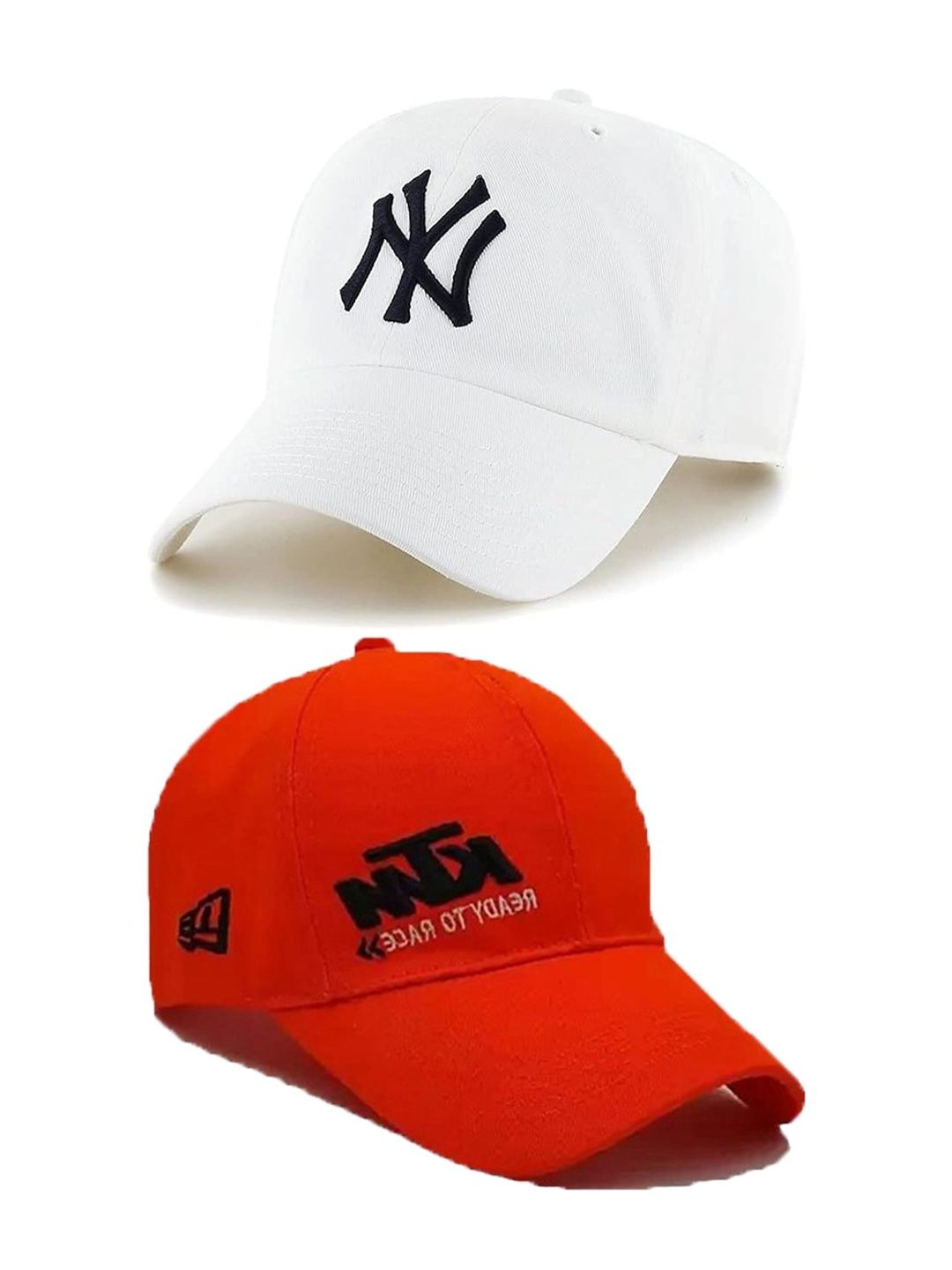 KLIZEN Men Embroidered Baseball Cap-picture-30