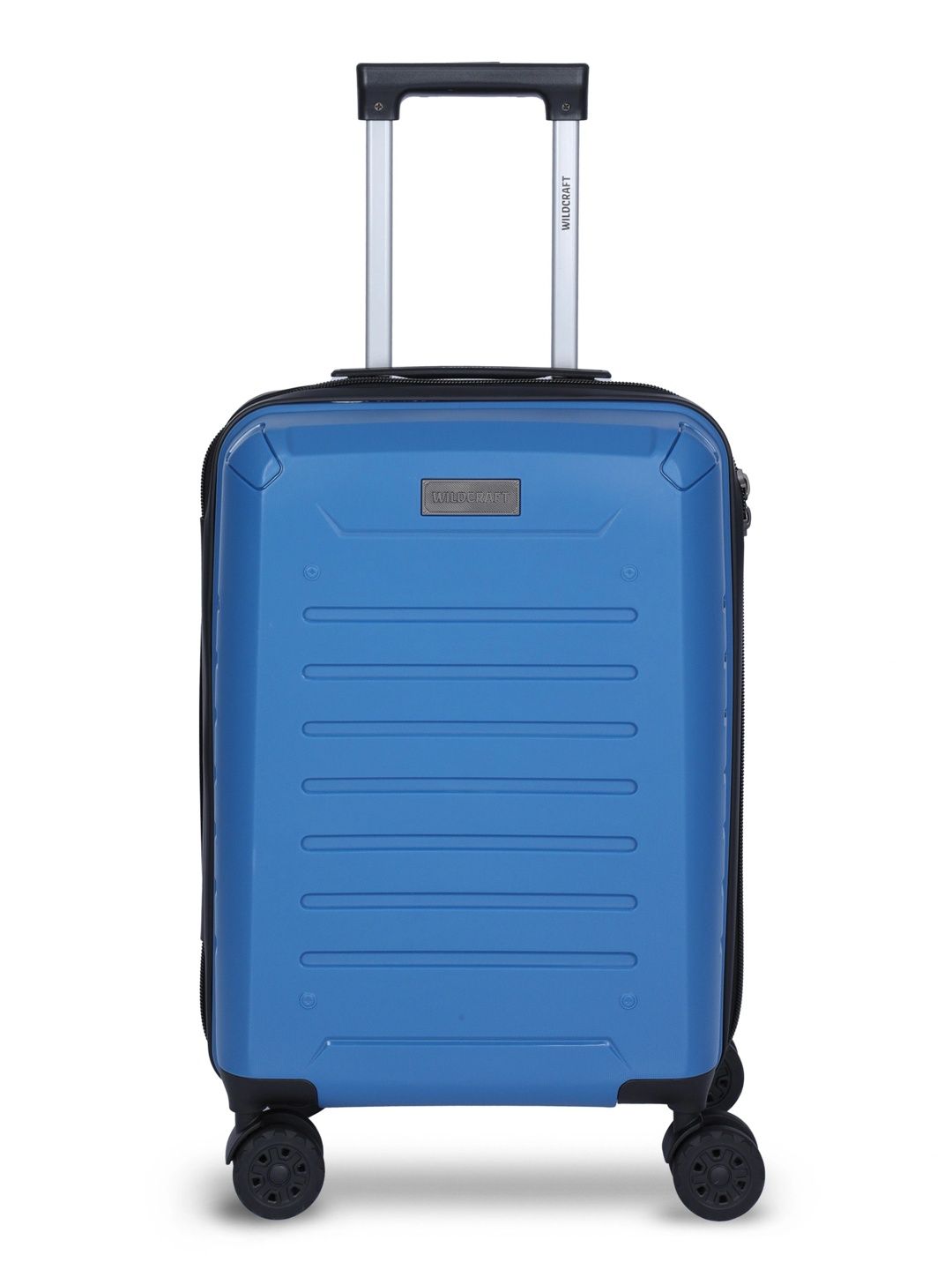 Wildcraft Luggage Textured 360-Degree Rotation Trolley Bag-image-9