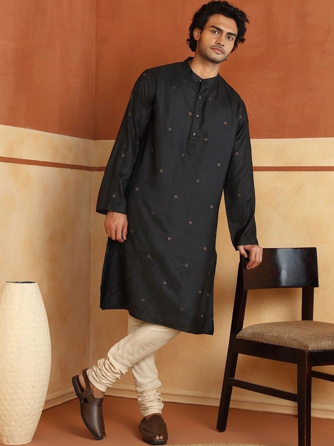 Fabindia Men Kurta-picture-10