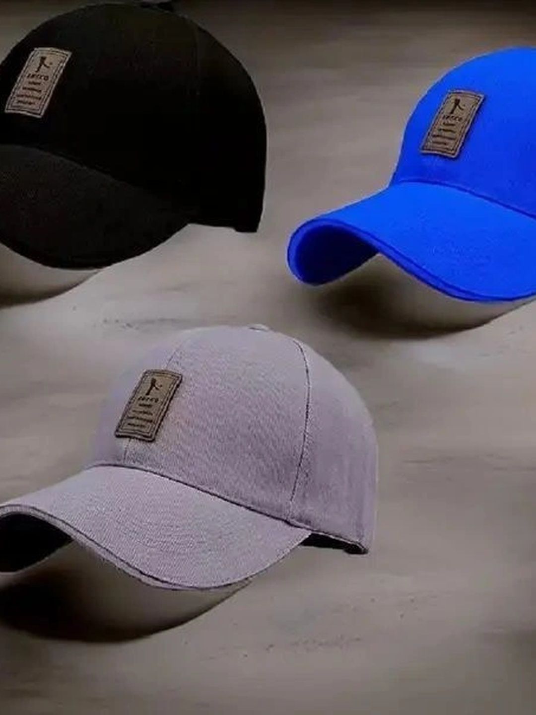 KLIZEN Men Baseball Cap-picture-25