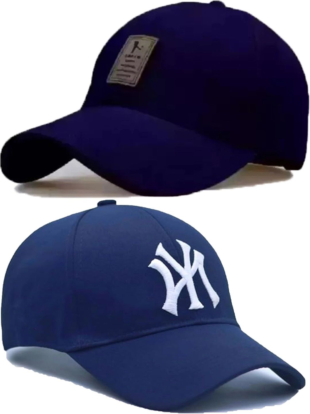 KLIZEN Men Embroidered Baseball Cap-picture-21