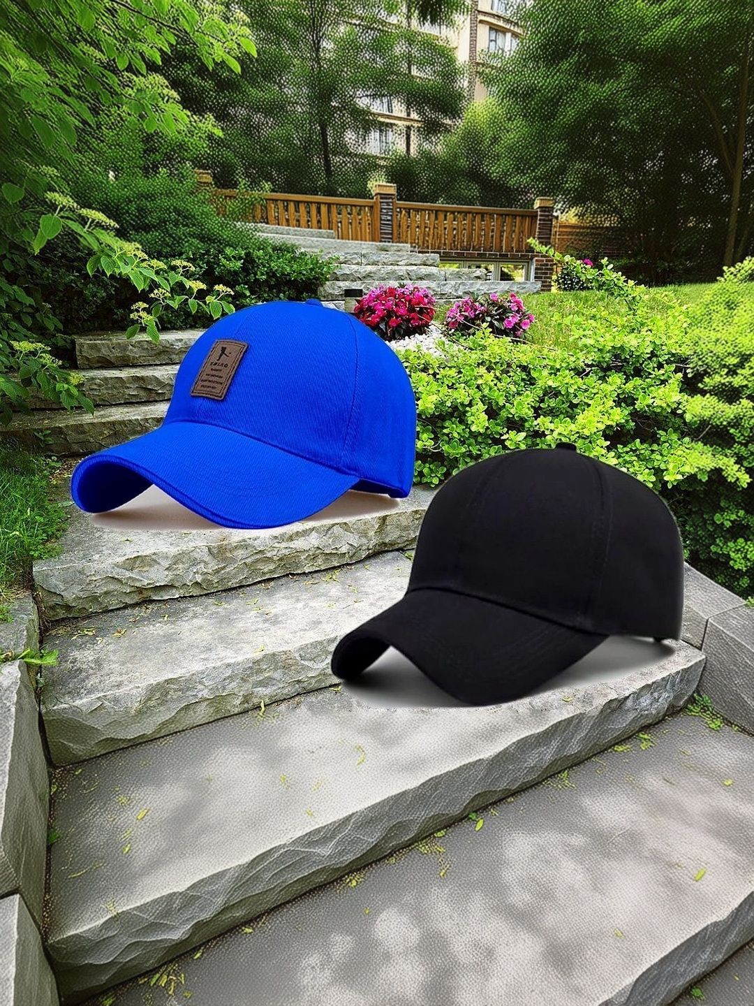 KLIZEN Men Baseball Cap-picture-21