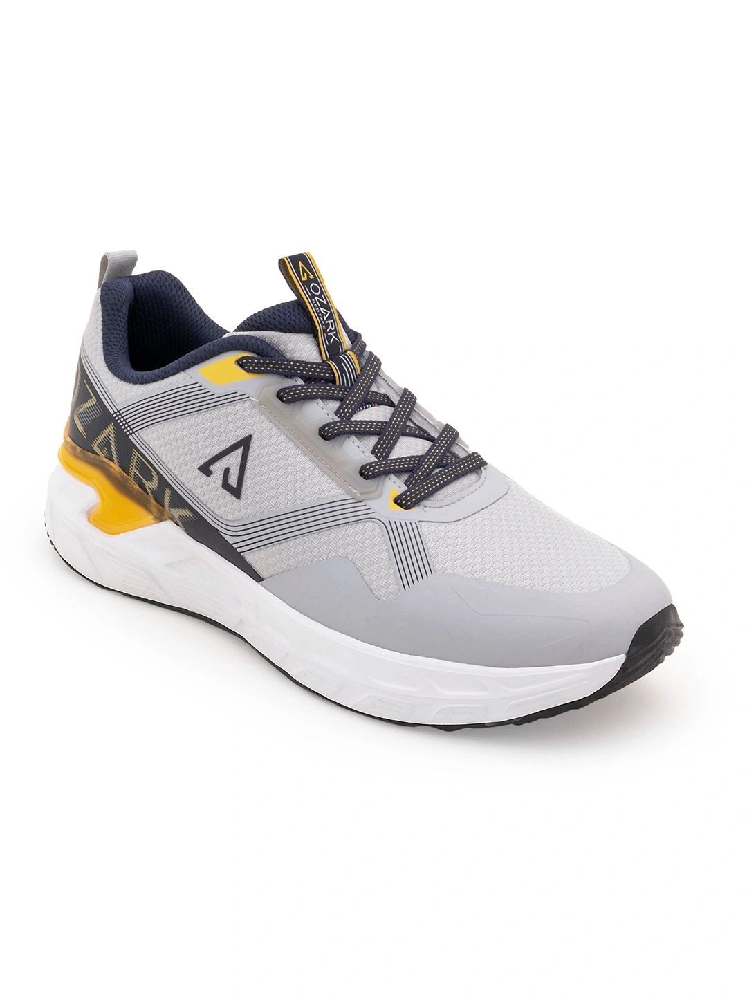 Red Tape Men Mesh Running Shoes-picture-41