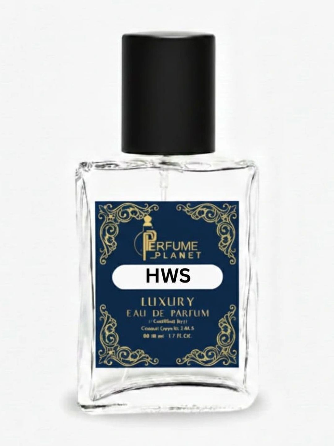 PERFUME PLANET Hws Long Lasting Eau De Perfume - 50 ml-picture-30