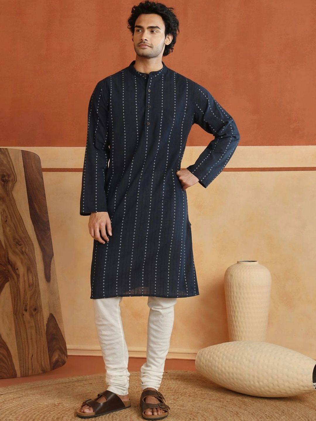 Fabindia Men Kurta-picture-19