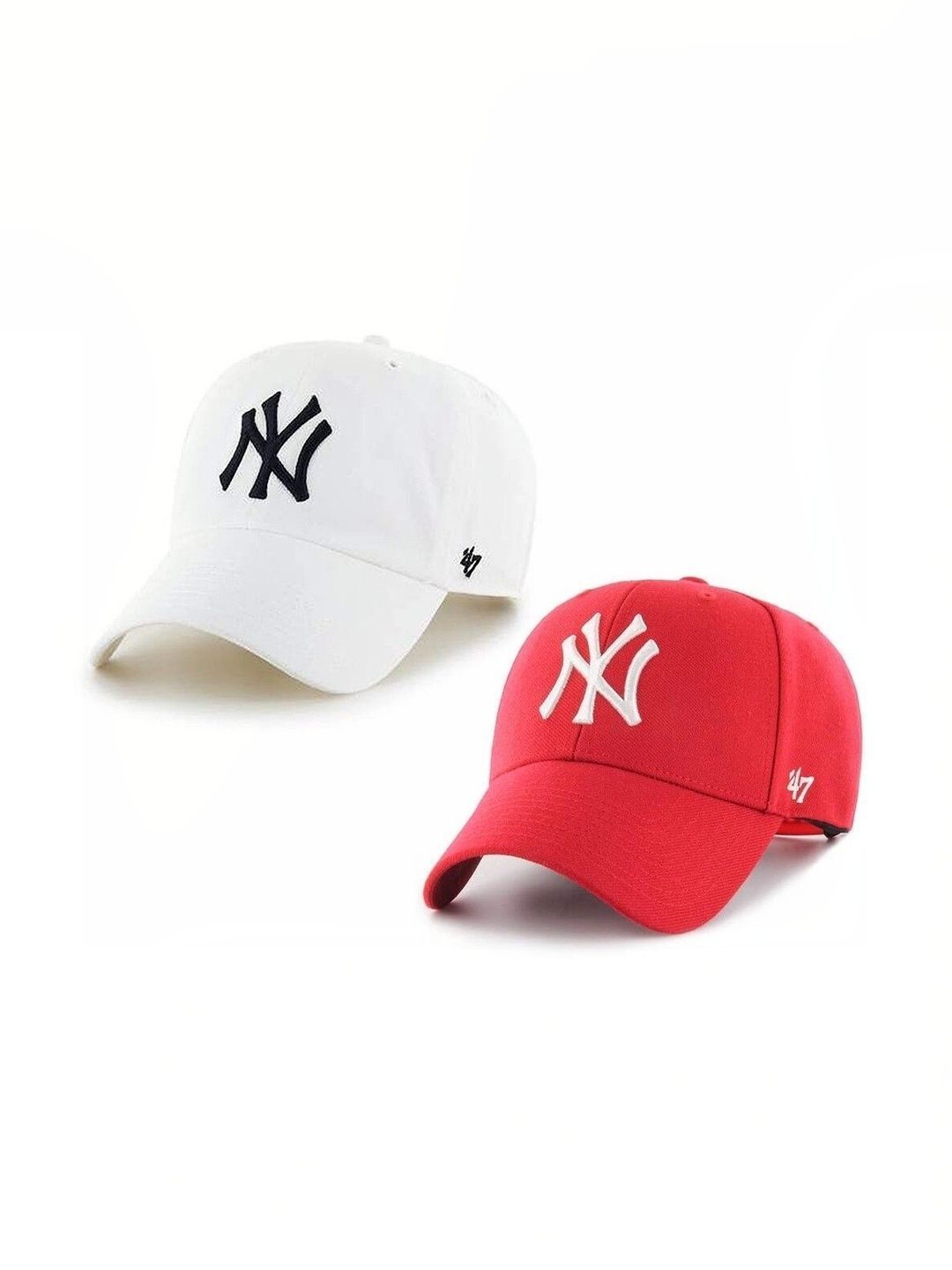 KLIZEN Men Embroidered Baseball Cap-picture-31