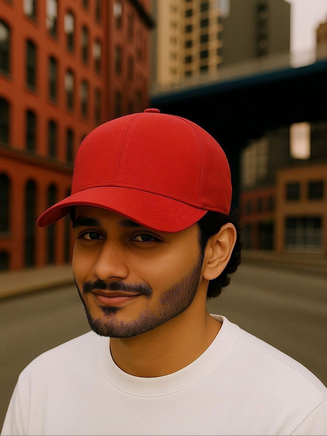 KLIZEN Men Baseball Cap-picture-28