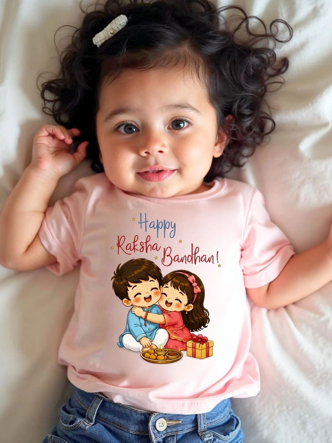 KNITROOT Kids Printed T-shirt-picture-16
