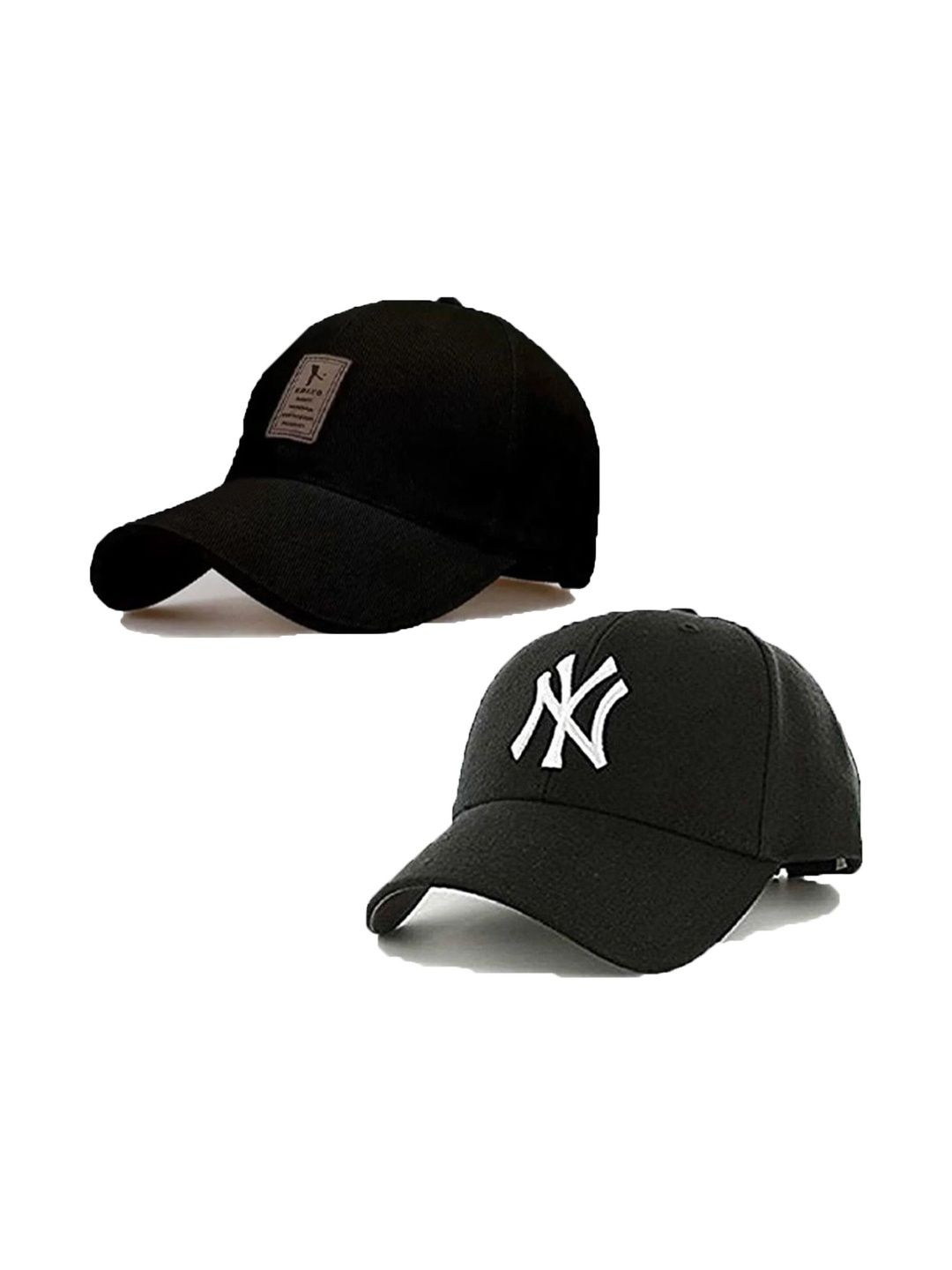 KLIZEN Men Embroidered Baseball Cap-picture-36