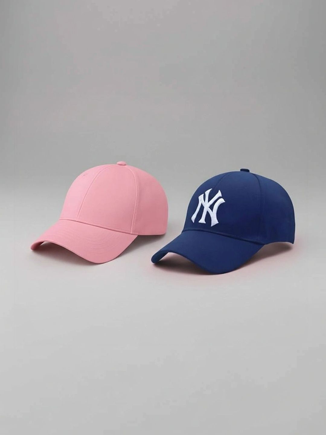 KLIZEN Men Embroidered Baseball Cap-image-39
