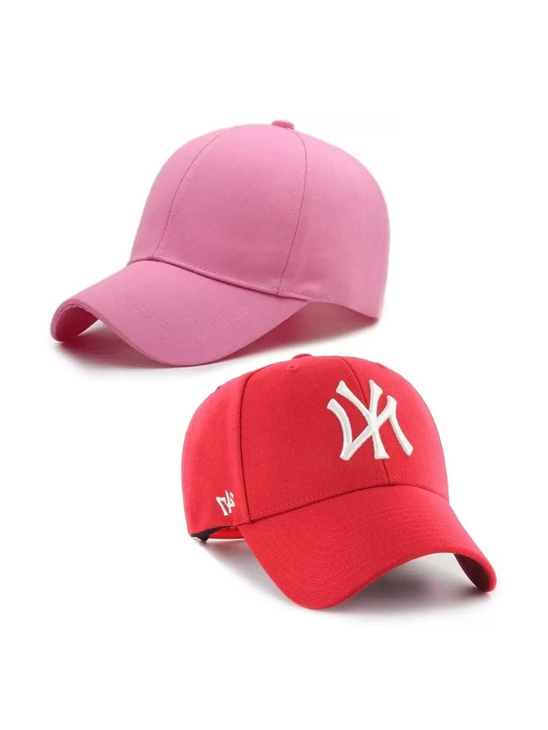 KLIZEN Men Embroidered Baseball Cap-image-5