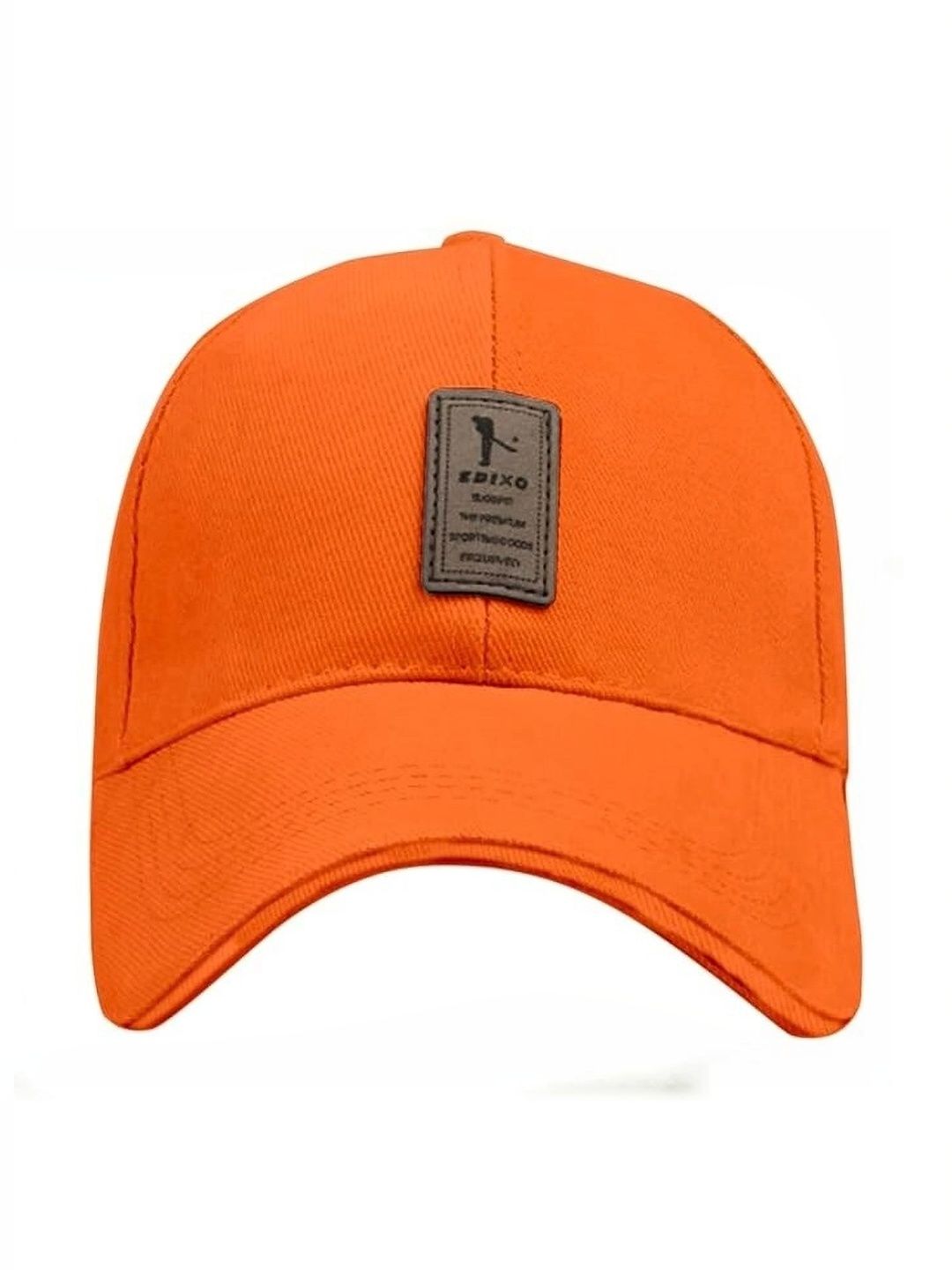 KLIZEN Men Embroidered Baseball Cap-picture-22