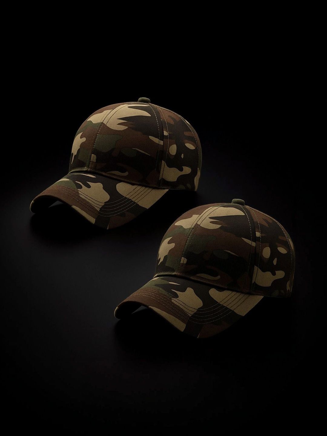 KLIZEN Men Printed Baseball Cap-picture-33