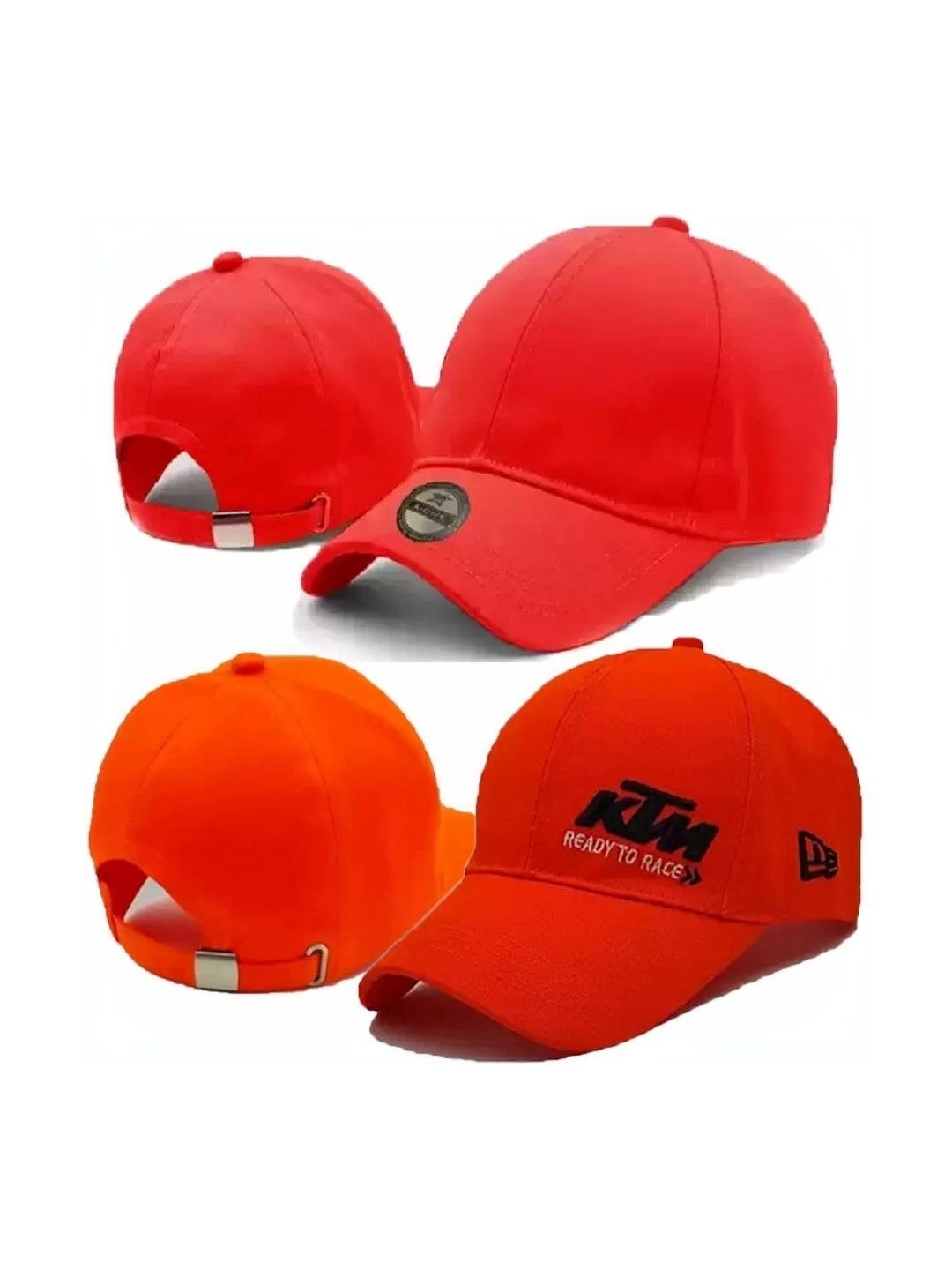 KLIZEN Men Baseball Cap-picture-10