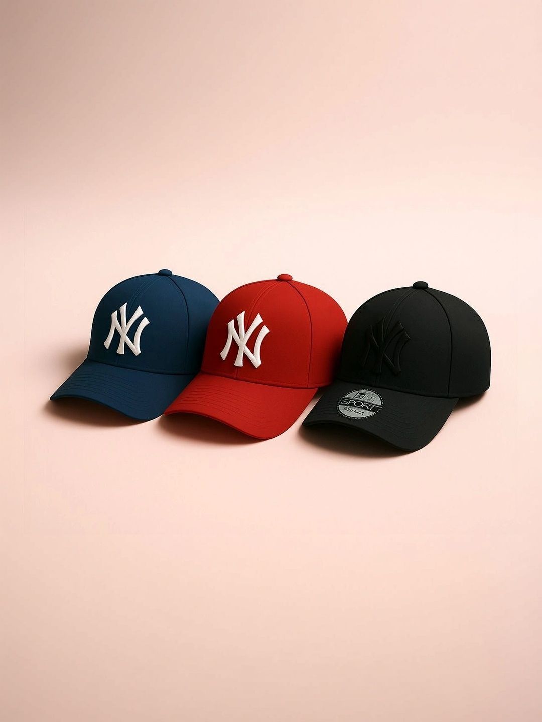KLIZEN Men Embroidered Baseball Cap-picture-13