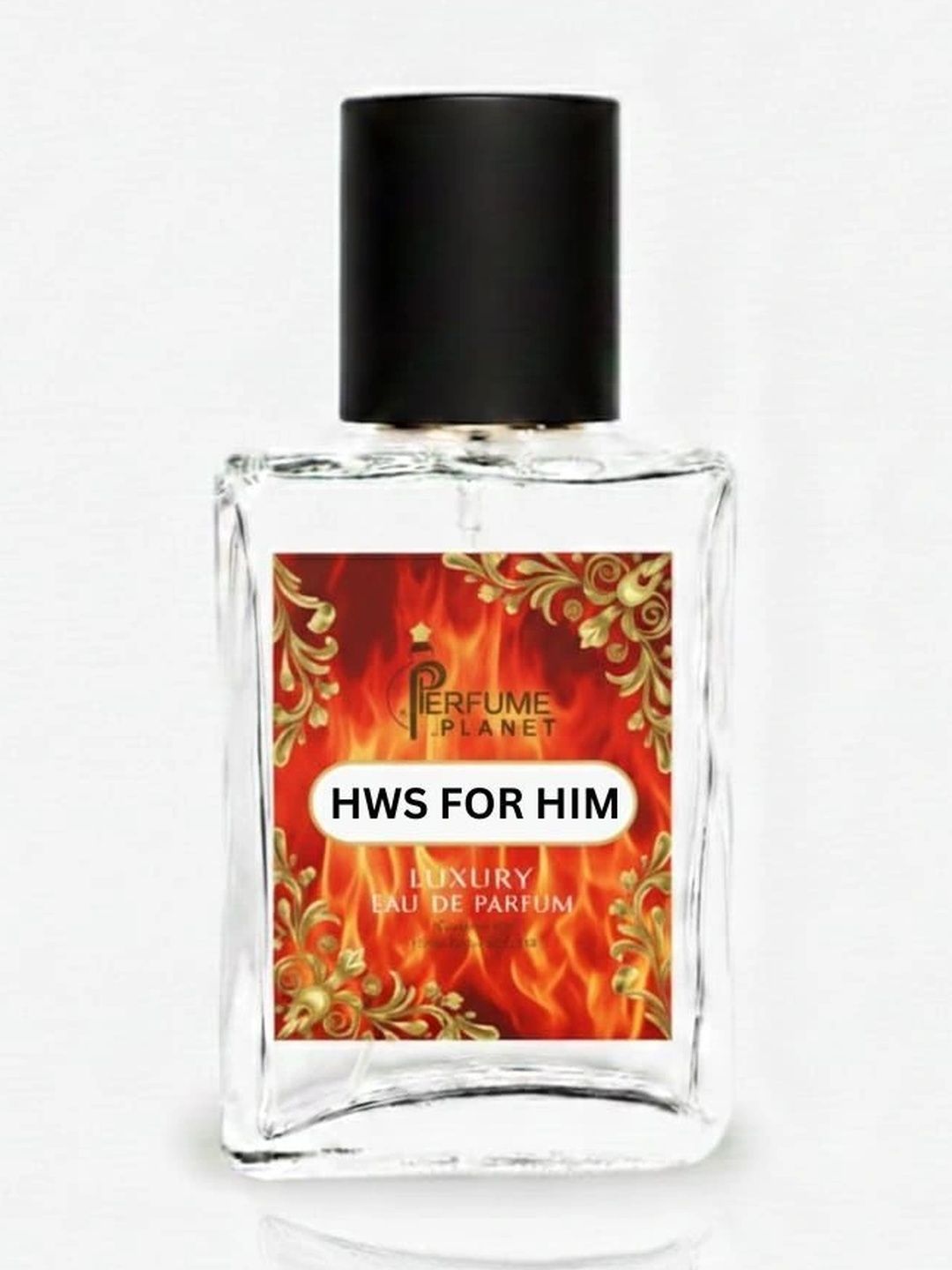 PERFUME PLANET Hws For Him Long Lasting Eau De Perfume - 50 ml-picture-28