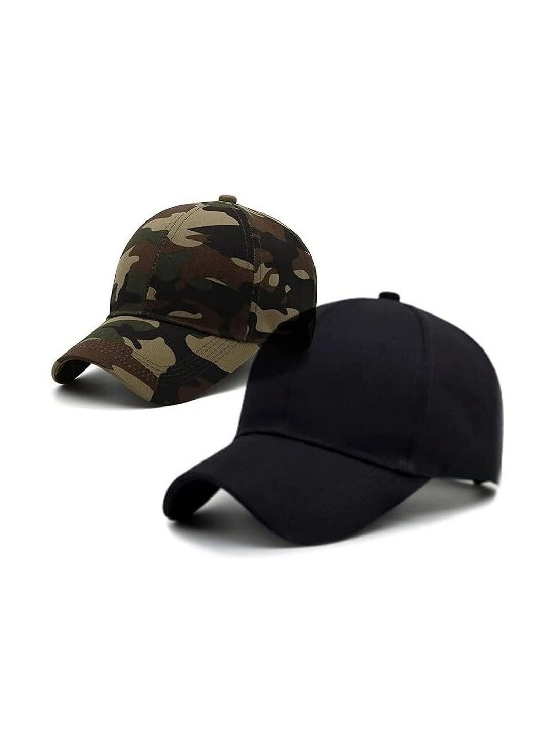 KLIZEN Men Printed Baseball Cap-picture-55