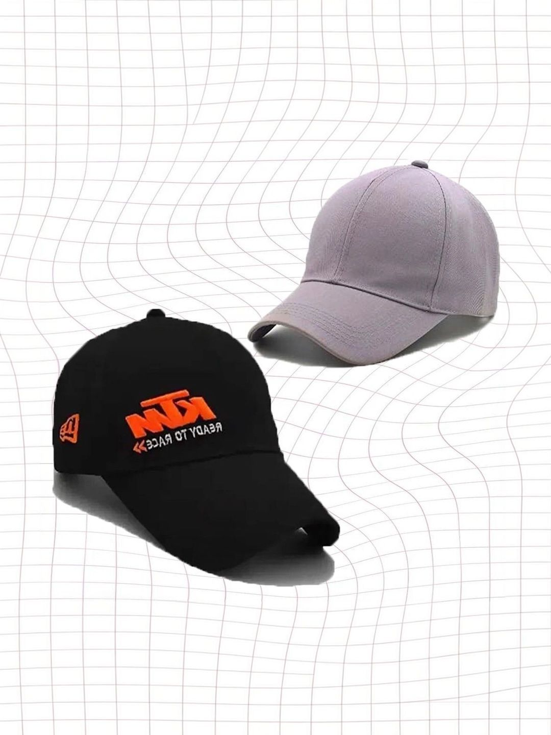 KLIZEN Men Embroidered Baseball Cap-picture-57