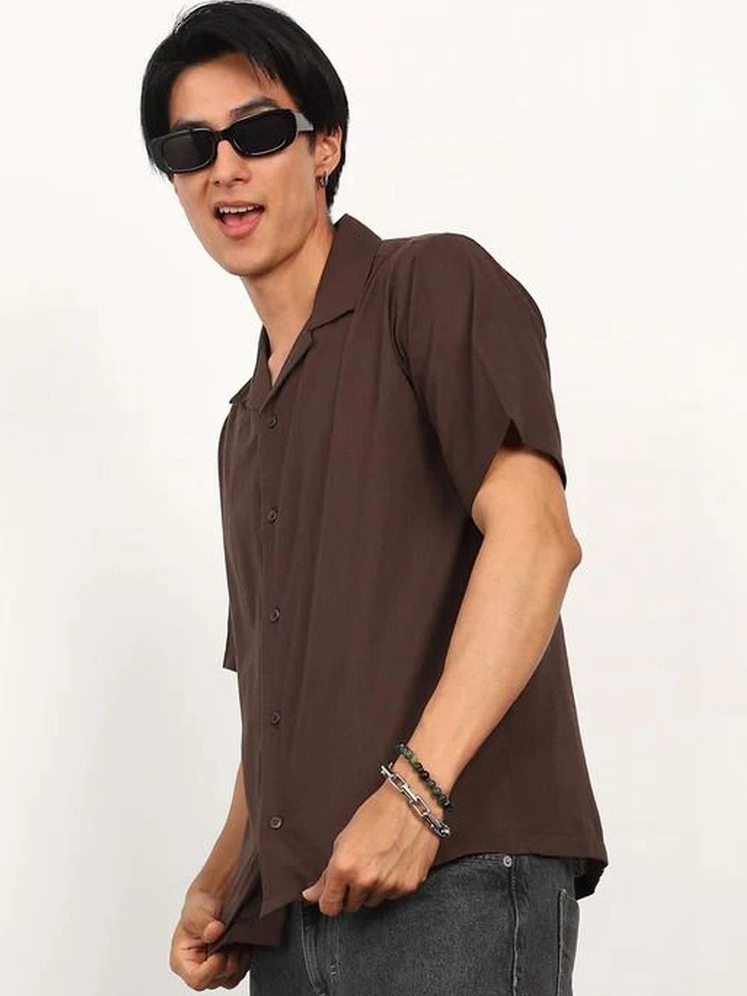 FABMADE Men Casual Shirt-picture-15