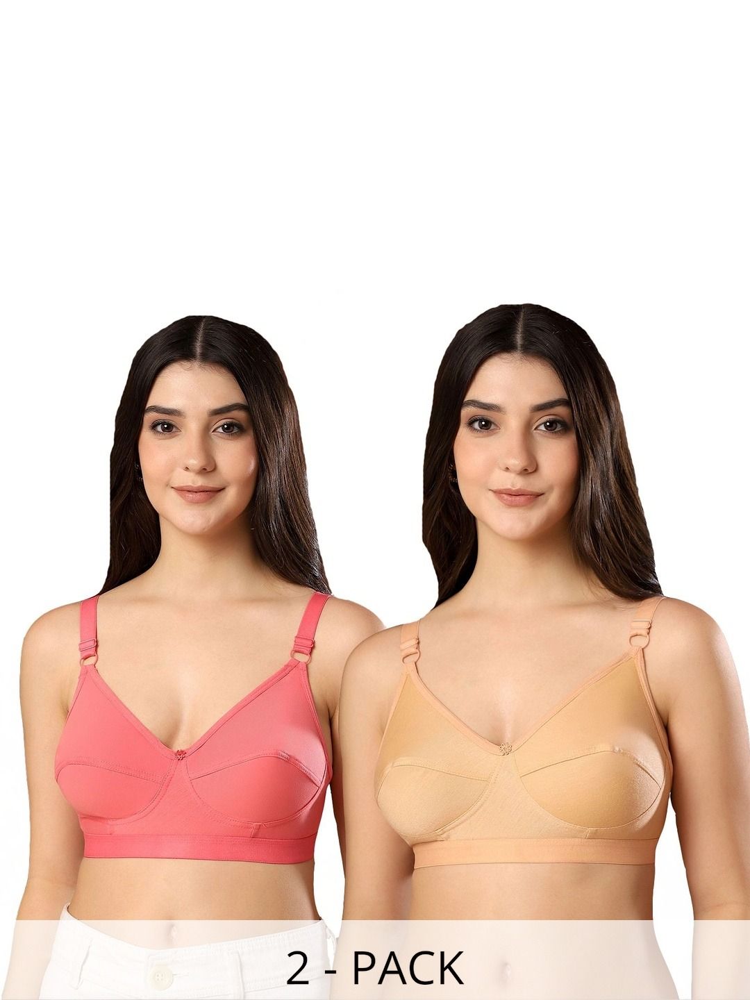 Moda Rapido Bra Full Coverage-picture-36