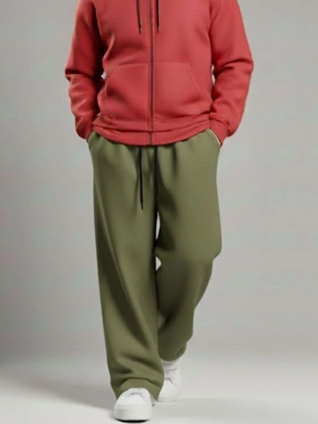 Daphne Maurier Men Regular Fit Training Track Pants-picture-44