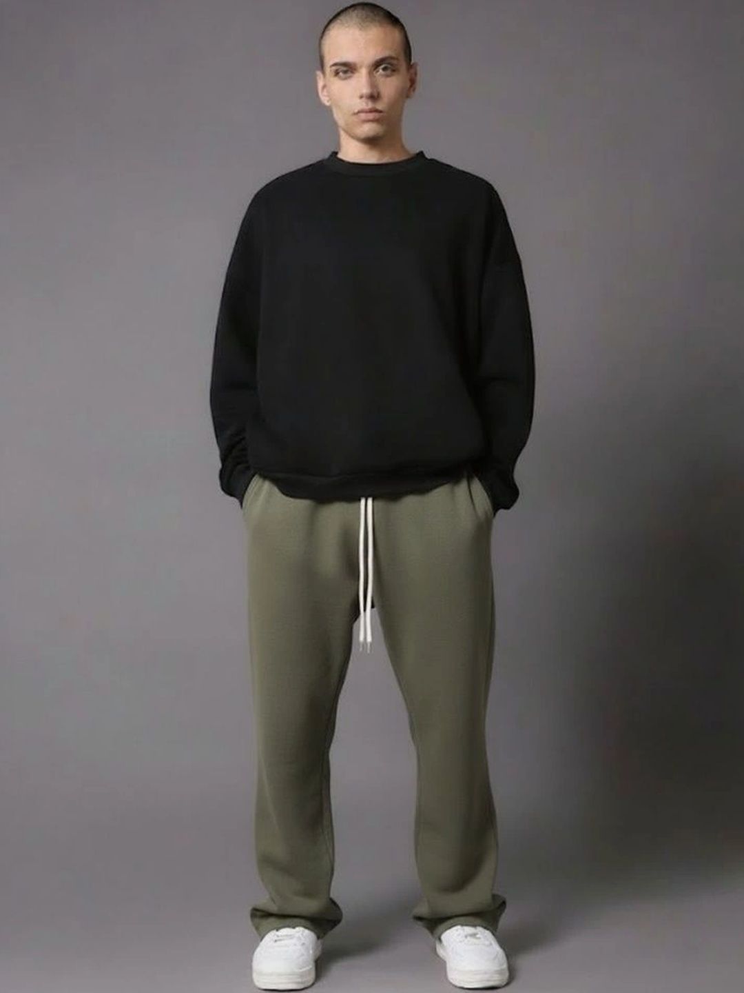 WARCOURT Men Regular Fit Joggers-picture-15