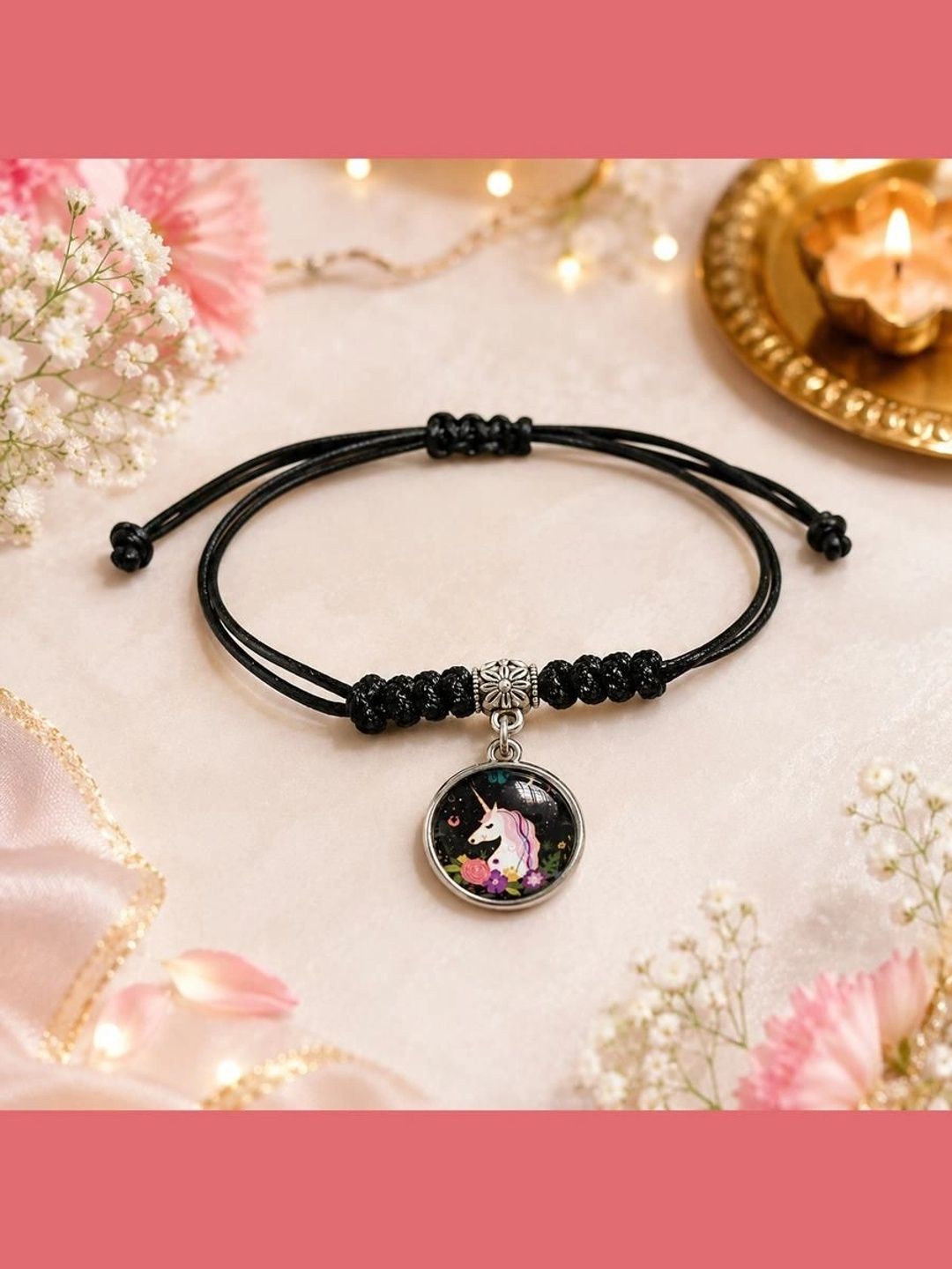 EL REGALO Thread Rakhi-picture-31