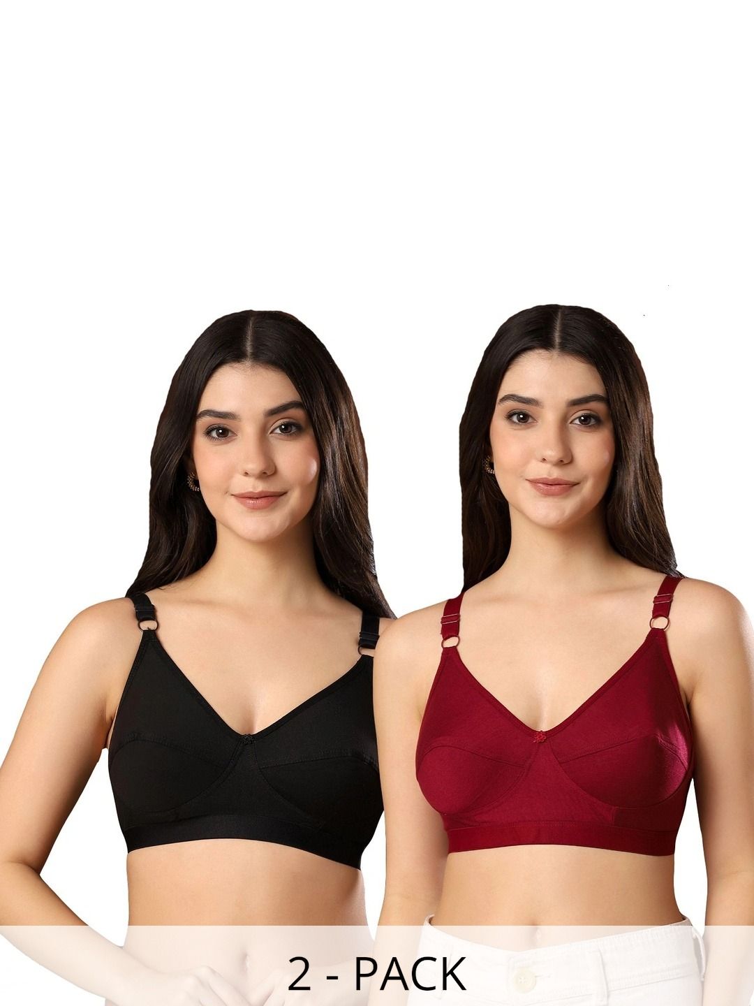 Moda Rapido Bra Full Coverage-picture-13